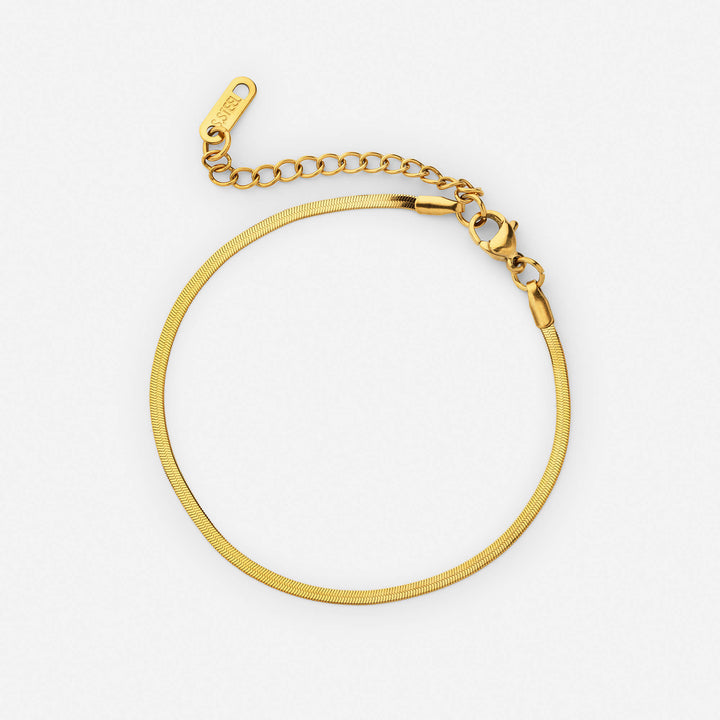 Snake Bracelet Petite